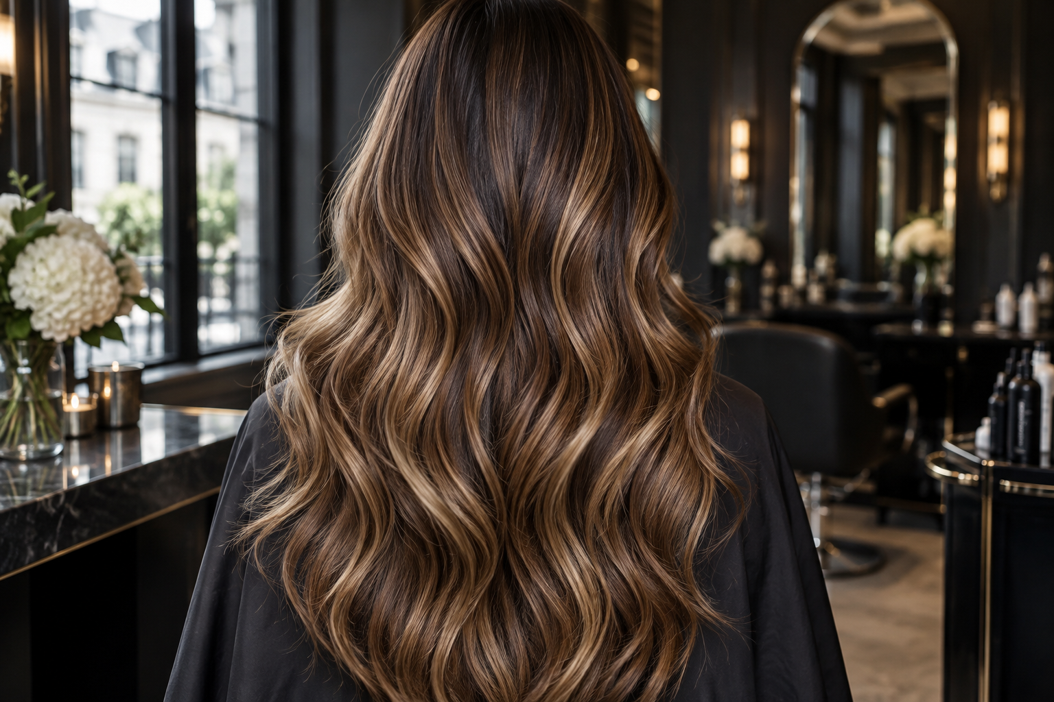 Balayage, Foiliage & Face-Framing: The Low-Maintenance Colour Playbook for 2025