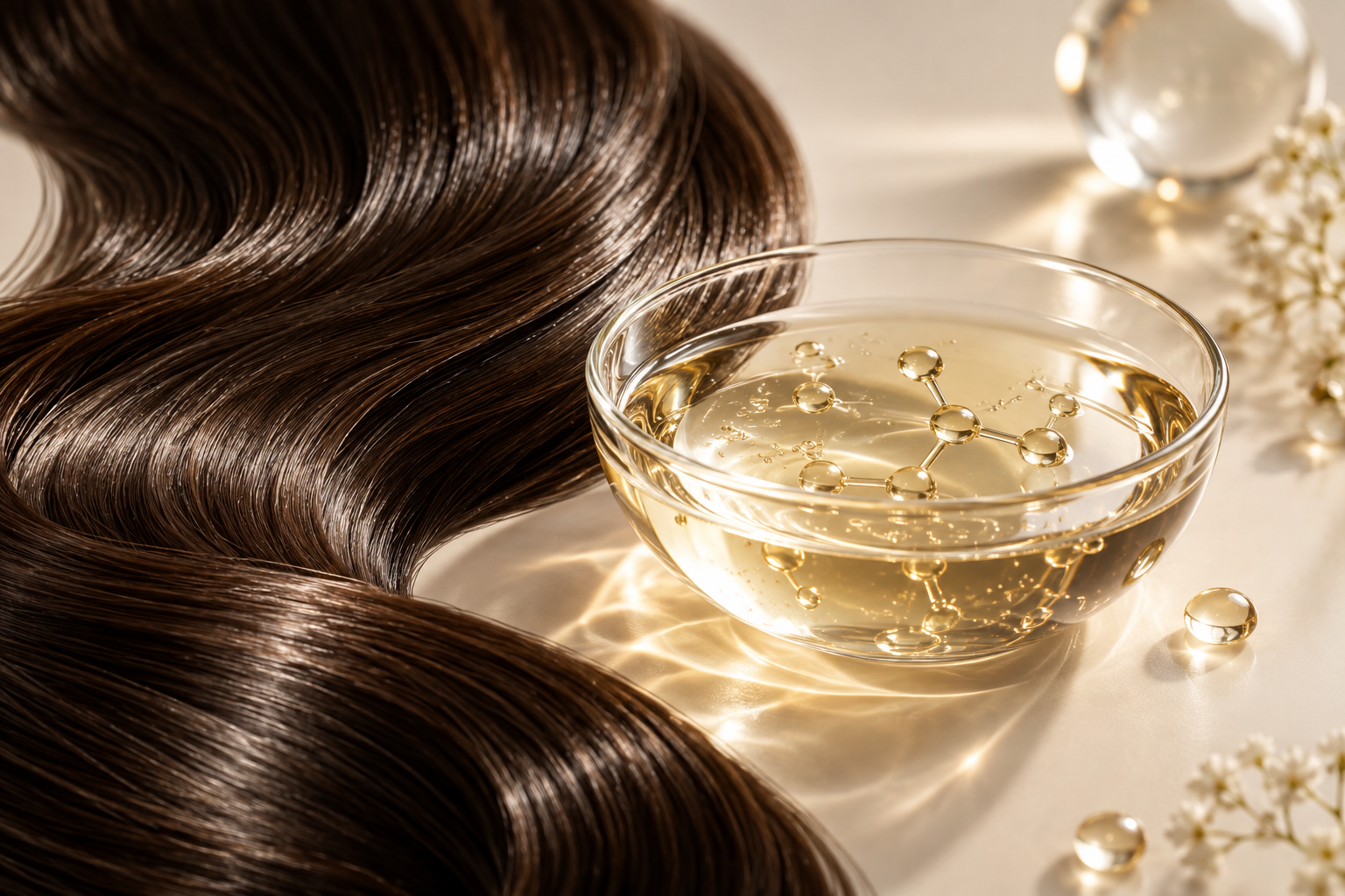 Bond Builders, Explained: When Olaplex Is the Right Tool (and How to Pair It)